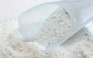 پودر لباسشویی فله ای با پاک کنندگی قوی و صرفه اقتصادی