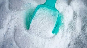 پودر لباسشویی دستی پاکیزگی سریع و قدرت لکه بری بالا