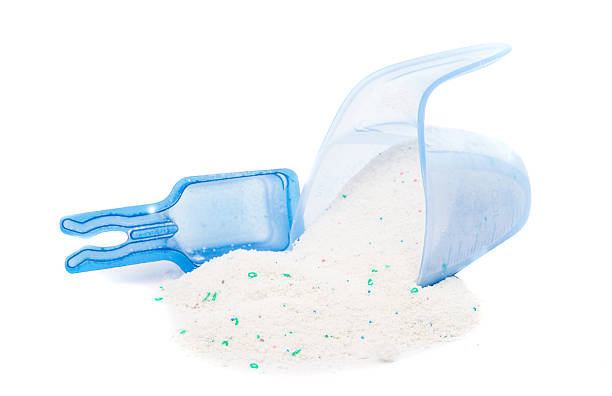 پودر لباسشویی 20 کیلویی پاکیزگی حرفه ای و صرفه اقتصادی عالی